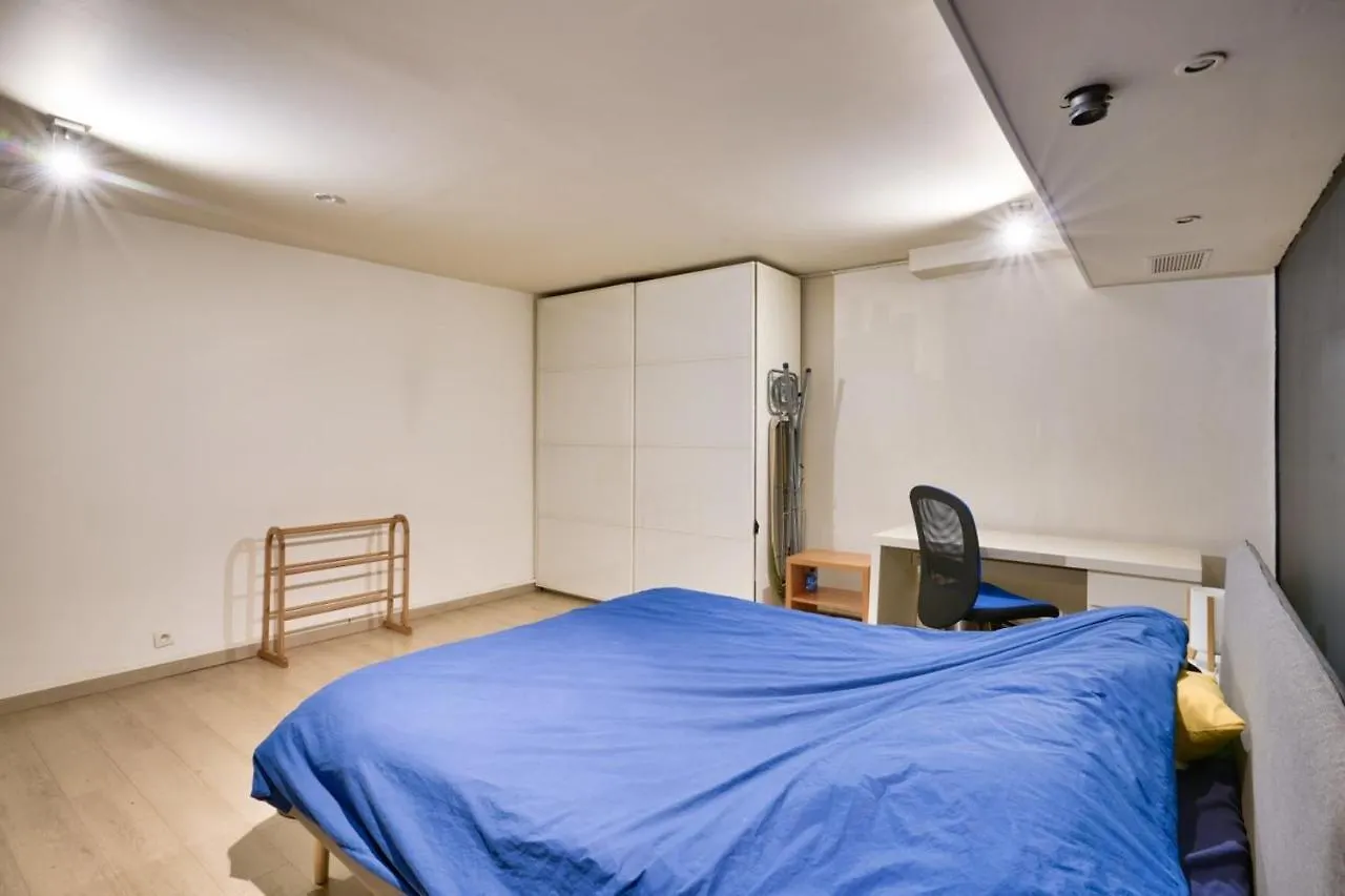 Nice Apartment For 2 People Parigi 0*,  Francia